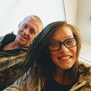 Meet your Posher, Krystal